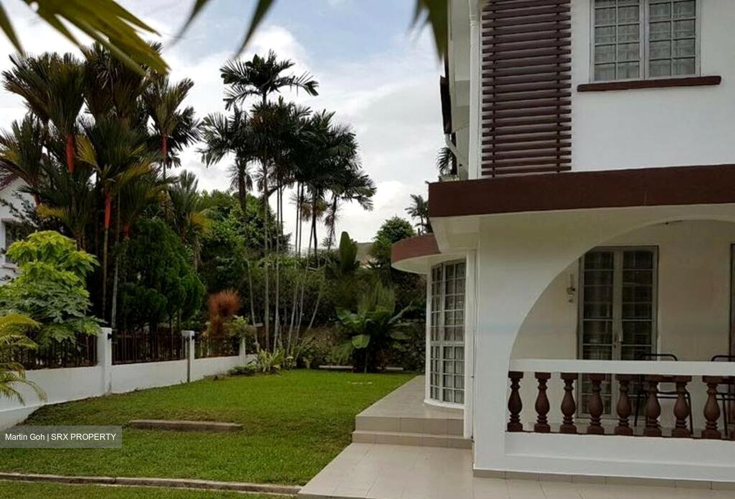 Hong Kong Park (D21), Detached #449180271